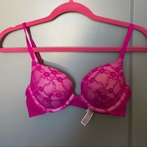 Brand New Victoria’s Secret Push- Up Bra
